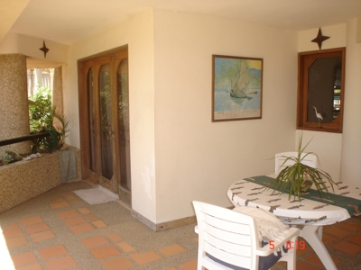 Apartamento Urb. Caribe Caraballeda - Distrito Capital - Caracas