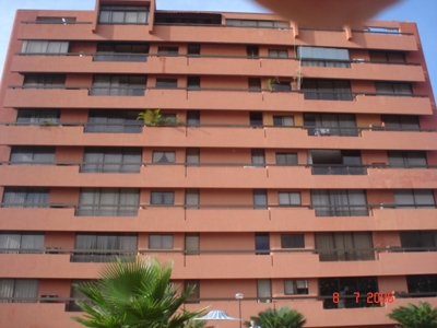 Apartamento Urb. Caribe Caraballeda frente a la Marina del Sherato 