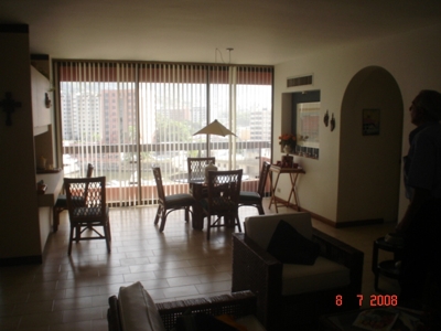 Apartamento Urb. Caribe Caraballeda frente a la Marina del Sherato  - Distrito Capital - Caracas