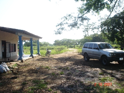 Finca de 22 Hectareas en Rio Chico Barlovento Edo Miranda.