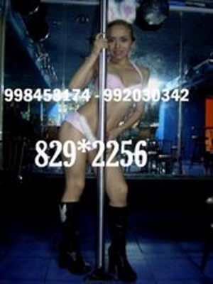 CONEJITAS PERUANAS shows 998453174/992030342/829*2256