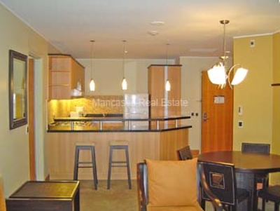 Suite Amoblada Alquiler Hotel Sheraton Quito