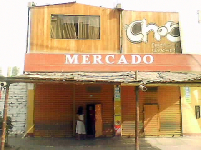 AA*RESTAURANT ANTICUCHERIA*   EN VITARTE - ESPALDA DE LA RENIEC - Lima Metropolitana y Callao - Lima