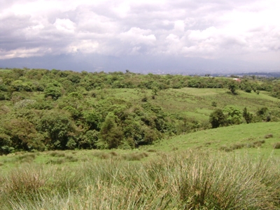 Vendo Preciosa Finca en Coronado $10 m2 se escuchan ofertas - Venta de terrenos - San José - Alajuela