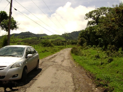 Vendo Preciosa Finca en Coronado $10 m2 se escuchan ofertas - Venta de terrenos - San José - Alajuela