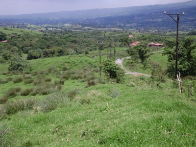 Vendo Preciosa Finca en Coronado $10 m2 se escuchan ofertas - Venta de terrenos - San José - Alajuela