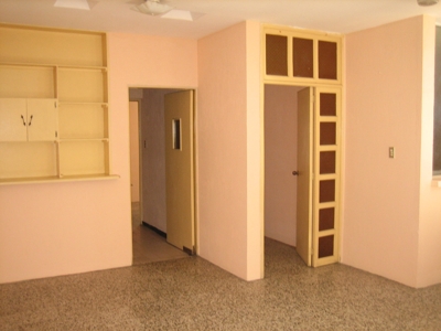 Alquilo bonito apartamento atras del CUM zona 11