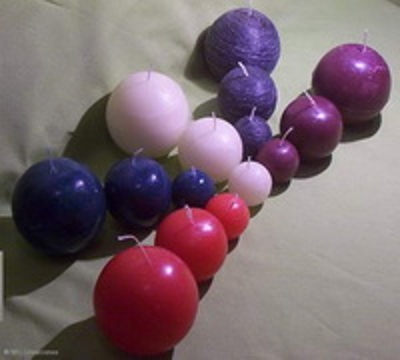 FANALESY VELAS-PARA EVENTOS-