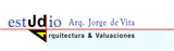 TASACIONES Y ARQUITECTURA - Estudio Arq. JORGE de VITA