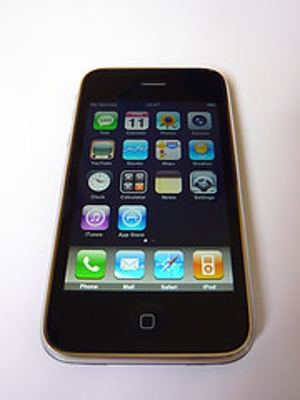 Nokia E90,Apple Iphone 3G - Pichincha - Santo Domingo