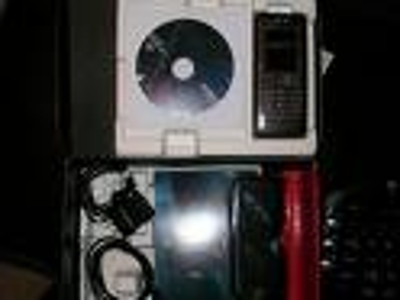 unopened,Nokia n95 8GB,n96 16GB,samsung armani and iphone 16GB  - Electrónica - Barcelona - Todo