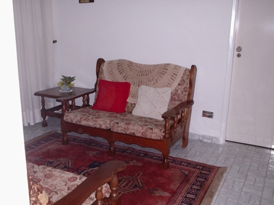 2 dorm.AMPLO-MOBILIADO-PROX.AO ANGLO
