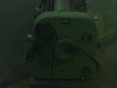 AB Dick 324 Offset