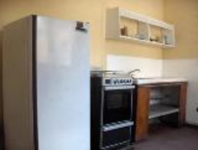 Residencia Estudiantil para Chicas en Maracay. Venezuela.