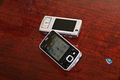 NOKIA N96 16GB. - Electrónica - Córdoba - Todo