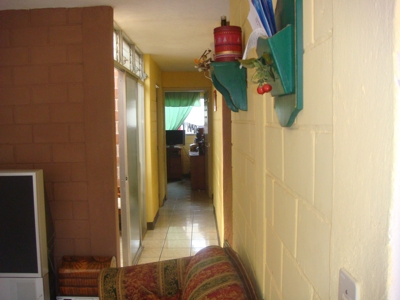 VENDO CASA ZONA 16, " MONTESANO"