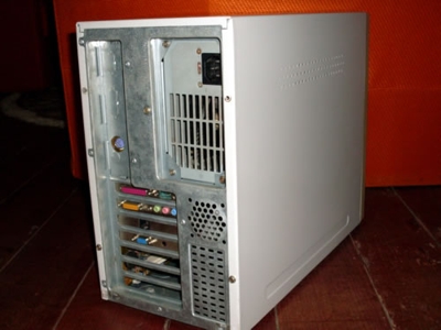 Computador CPU Usado, REVISADO e OTIMIZADO – Windows XP SP3