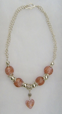 LINDOS COLLARES ULTIMOS MODELOS
