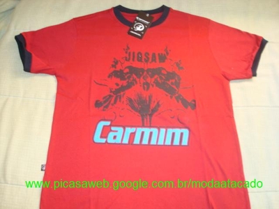 Ganhe dinheiro revendendo Camisas da NIke,Puma,coca cola,Armani,D&G