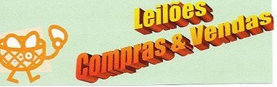 Leilões Compras e Vendas - Anuncie Grátis