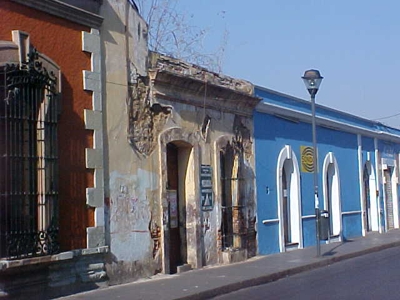 VENDO TERRENO EN OAXACA DE JUAREZ