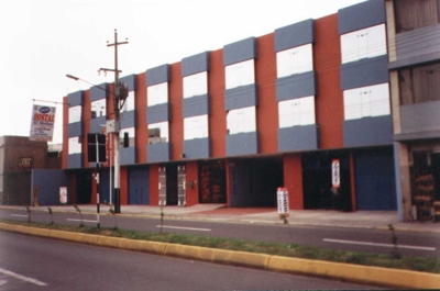 Hostal El Molino