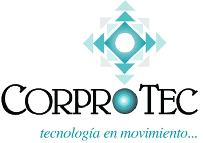 Corprotec S.R.L. Tecnología en movimiento