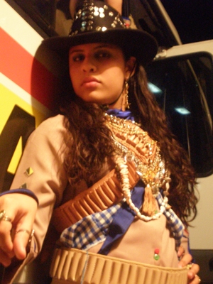 Grupo de Xaxado - Bandoleiros do Sertão