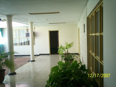 Se vende casa para oficinas
