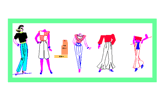 Diseña toda la ropa que quieras con el PACK PATRONAJE TOTAL PLUS