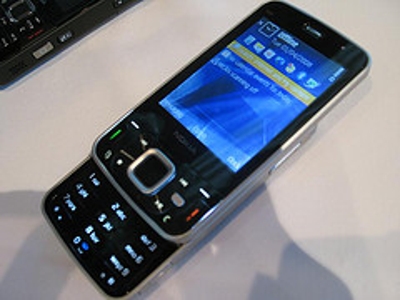 Para vender nuevo teléfono iphone 16GB NOKIA N96 iphone 3G Sidekick
