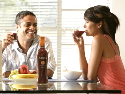 Xango!!, cambia tu calidad de vida