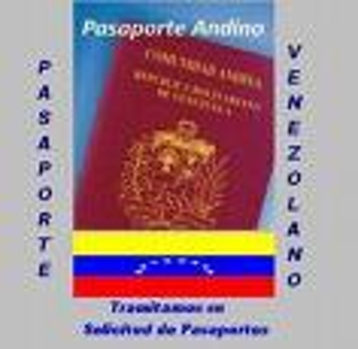 quieres tu pasaporte, lo sacamos Rapido, Legal y Economico.   