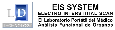 EIS SYSTEM  LABORATORIO PORTATIL