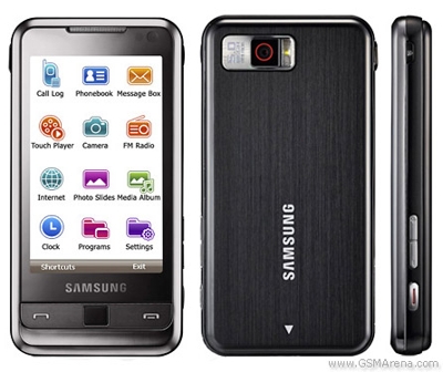 Samsung i900 Omnia 