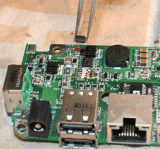 REPARACION DE LAPTOPS-PORTATILES-NOTEBOOKS,COMPUTADORAS - Lima Metropolitana y Callao - Lima