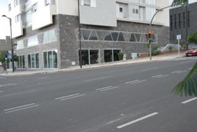 Se alquila local, Tenerife