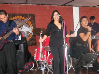 Orquestas Peru