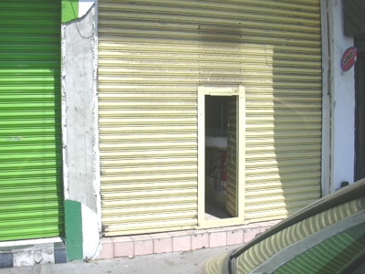 LOCAL COMERCIAL EN RENTA