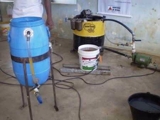 BIODIESEL - FAÇA VOCÊ MESMO SUA MINI USINA