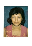 busco a mi hija desaparecida hace 20 años de El Salvador, C.A 