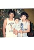 busco a mi hija desaparecida hace 20 años de El Salvador, C.A  - Arkansas - Dallas