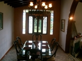 RENTO CASA EN EL TESORO AMOBLADA Y EN LOS COLORES - Antioquia - Medellín