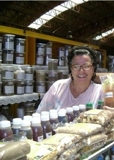 Compro ervas medicinais, temperos e condimentos no atacado