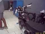 desempeno de chassi de motocicletas