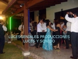 ALQUILER EQUIPO DE SONIDO Y LUCES PSICODELICAS
