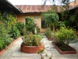 Casa en Antigua Guatemala sobre calle principal
