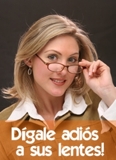 MIS OJOS SON PRIMERO