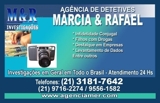 DETETIVE -  www.agenciamer.com  - RJ - (21)3181-7642  (21)9716-2274