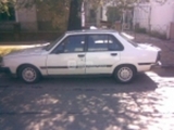 Vendo Reanult 18 Mod. 84 Color blanco